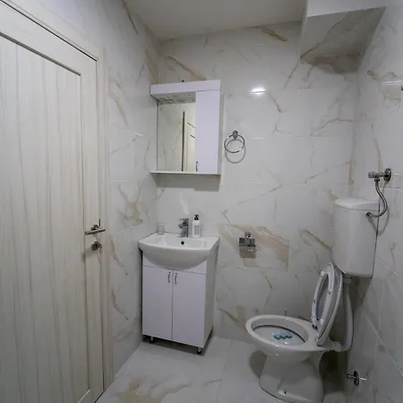 Queen Apartment Uzice